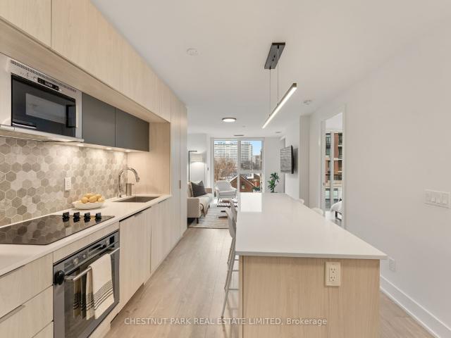 Condo for sale in Woburn, Ontario