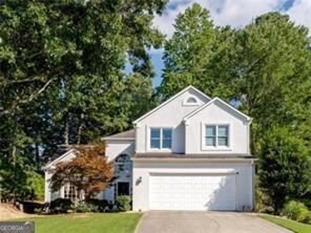 House for sale in Duluth, Georgia