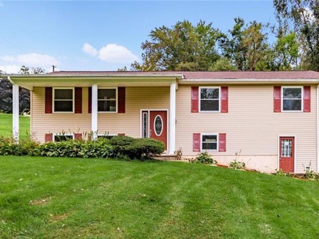 House for sale in Zanesville, Ohio