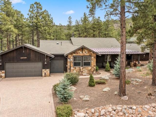 House for sale in Williams, Arizona