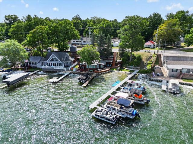House for sale in Crystal, Michigan