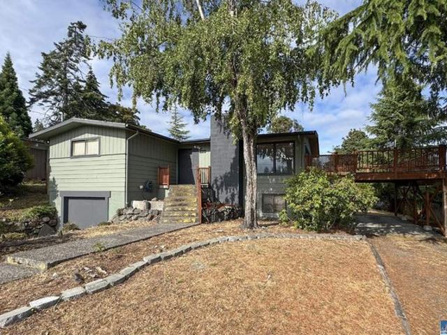 House for sale in Port Angeles, Washington