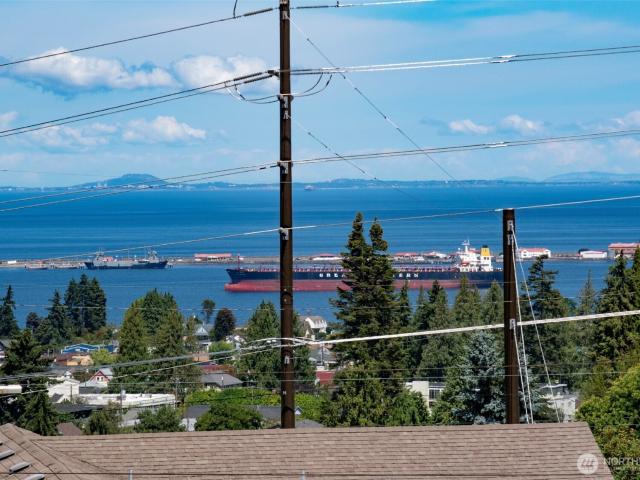 House for sale in Port Angeles, Washington