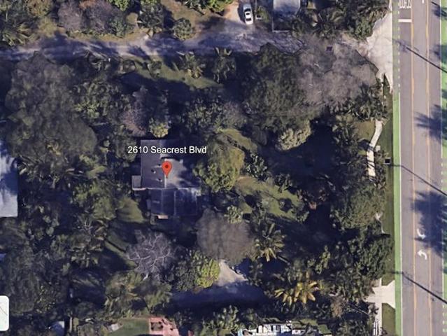 Land for sale in Delray Beach, Florida