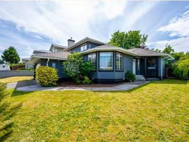 House for sale in Strathcona, British Columbia