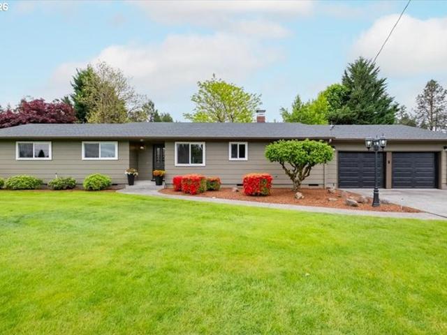 House for sale in Oregonia