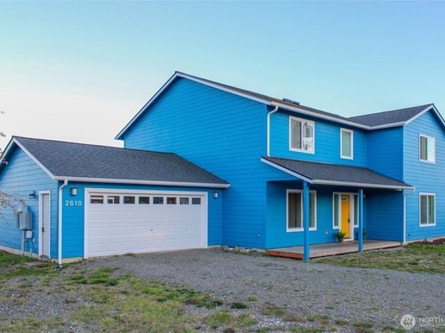House for sale in Port Townsend, Jefferson County