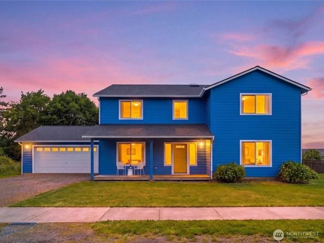 House for sale in Port Townsend, Washington