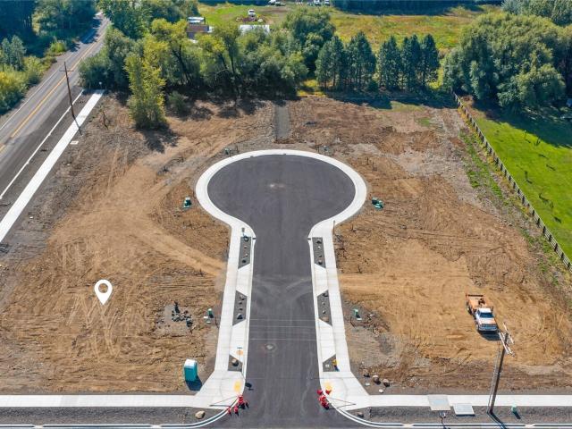 Land for sale in Ellensburg, Kittitas County