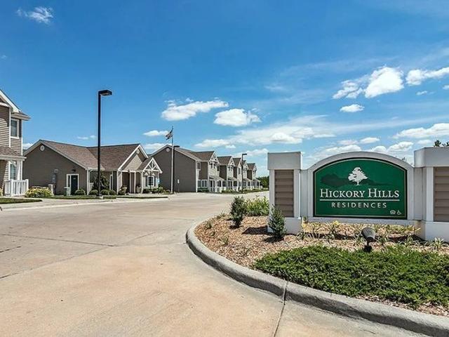 House for sale in Kansas