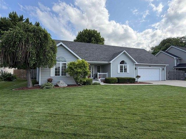 House for sale in Nebraska