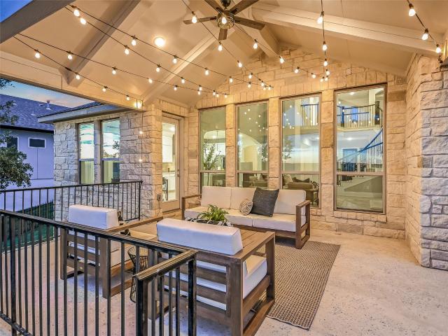 House for sale in Spicewood, Texas
