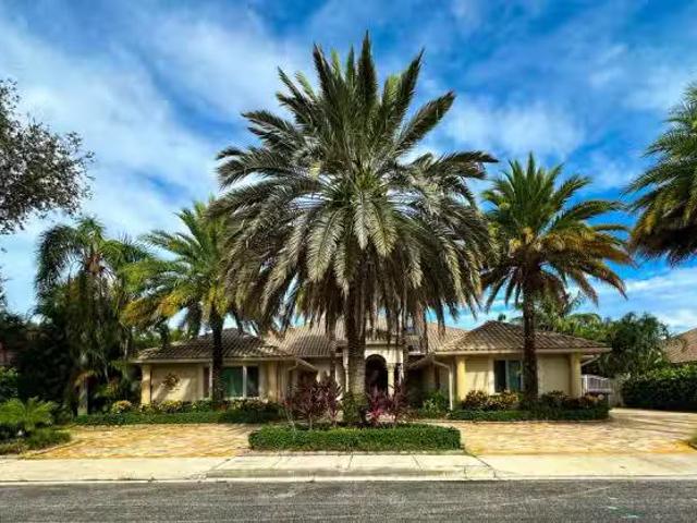 House for rent in West Palm Beach