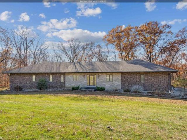 House for sale in Danville, Iowa