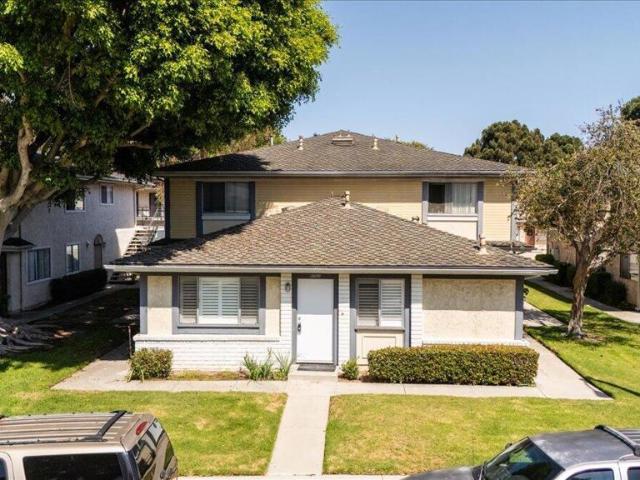 Condo for sale in Port Hueneme, California