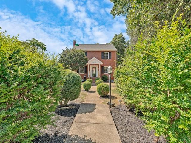 House for sale in Virginia