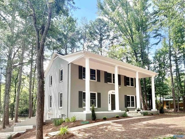 House for sale in Huntsville, Alabama