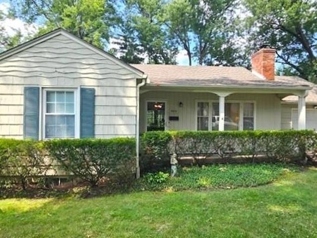 House for sale in Kansas