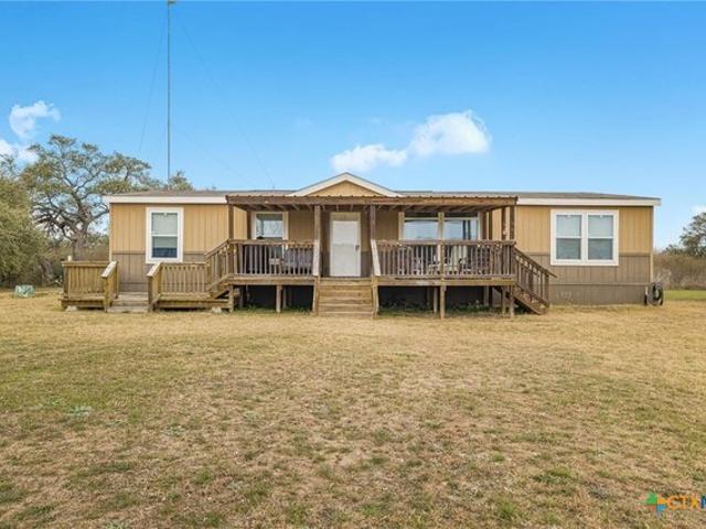 House for sale in Dewitt, Texas