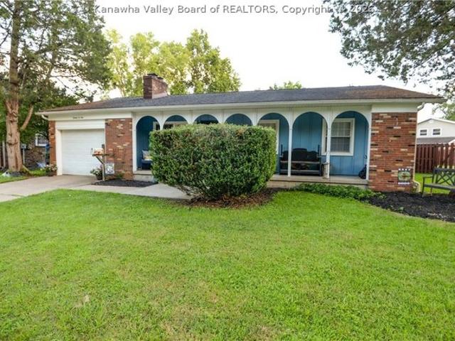 House for rent in West Virginia