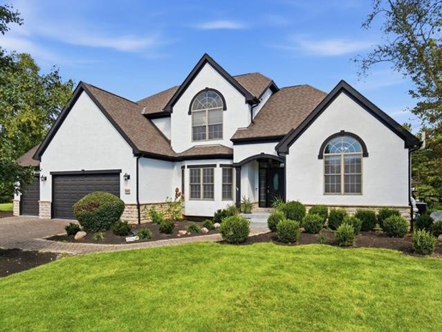 House for sale in Powell, Delaware County
