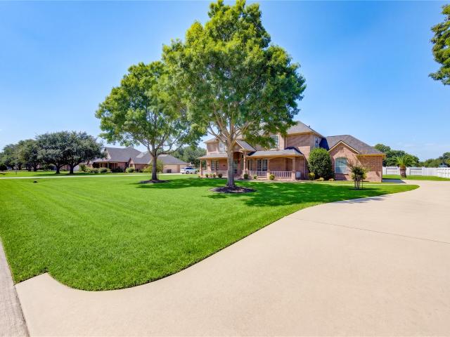 House for sale in Harris, Texas