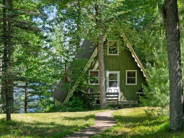 House for sale in Spooner, Wisconsin
