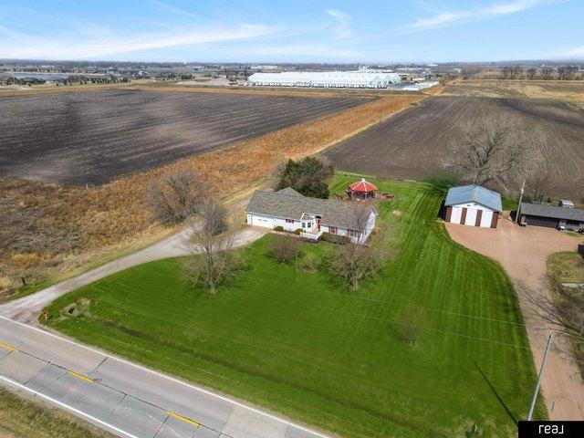 House for sale in Nebraska