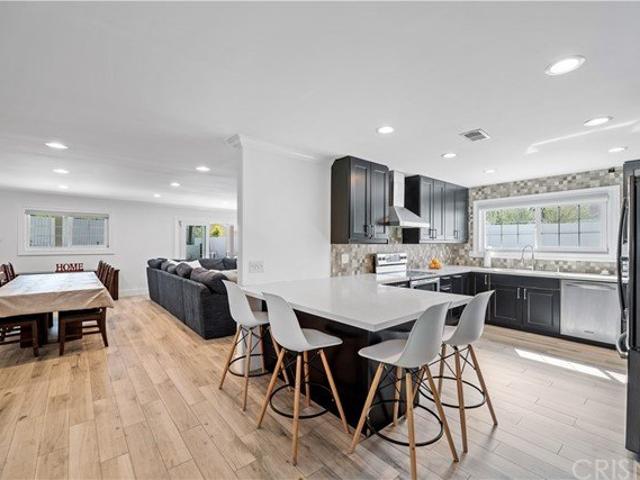 House for sale in Calabasas, California