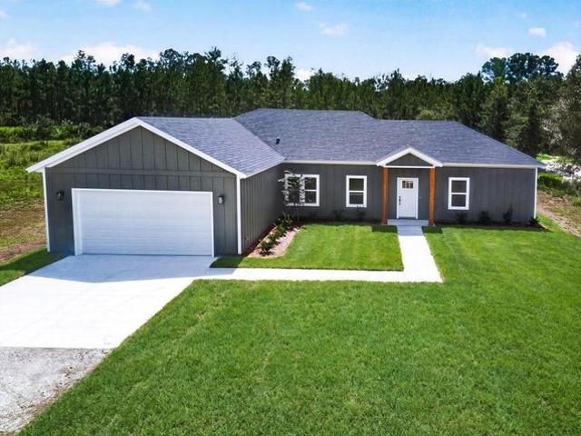 House for sale in Hilliard, Nassau County