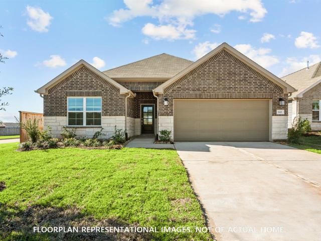 House for sale in La Marque