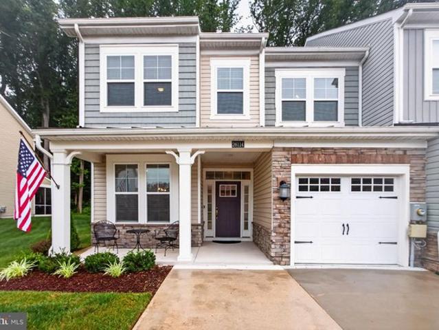 Townhouse for sale in Delaware