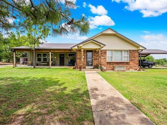 House for sale in Caddo, Oklahoma