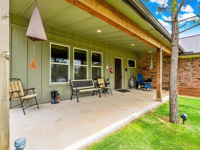 House for sale in Caddo, Oklahoma