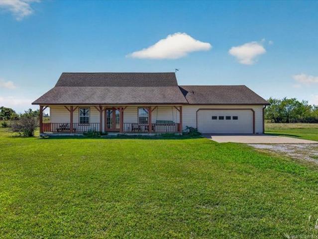 Farm for sale in Nowata, Nowata County
