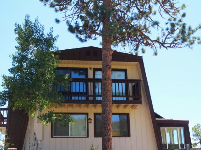 House for sale in Conifer, Jefferson County