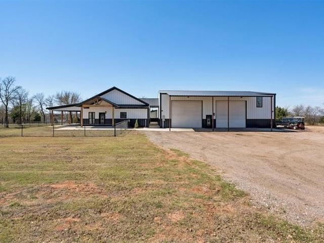 House for sale in Blanchard, Oklahoma