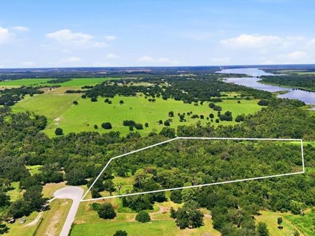 Land for sale in Myakka City, Florida