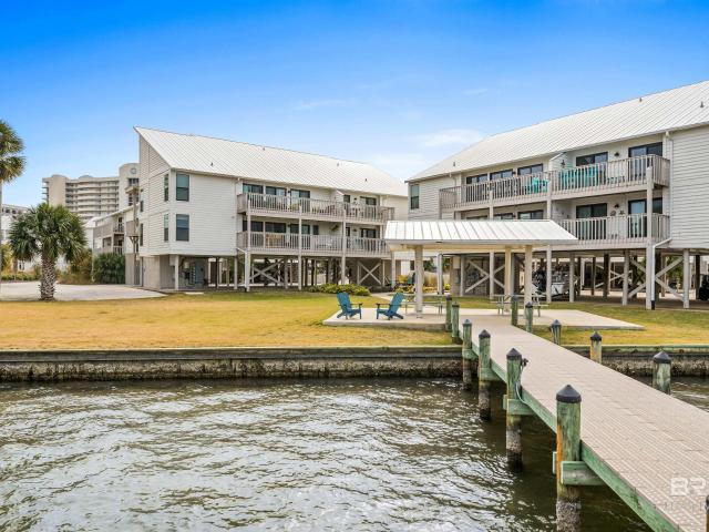 Condo for sale in Orange Beach, Alabama