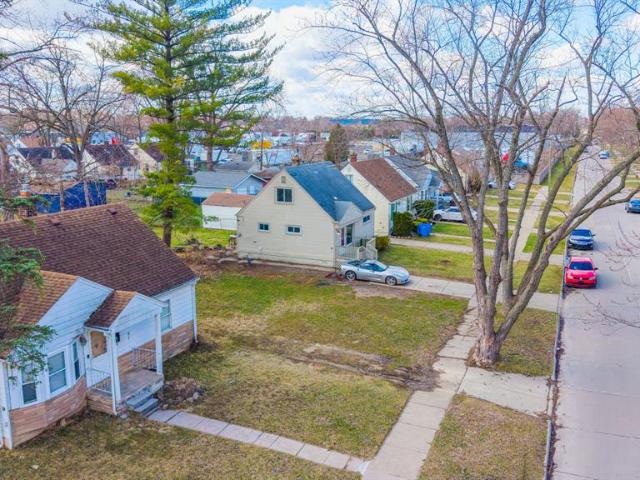 Land for sale in Dearborn Heights, Michigan