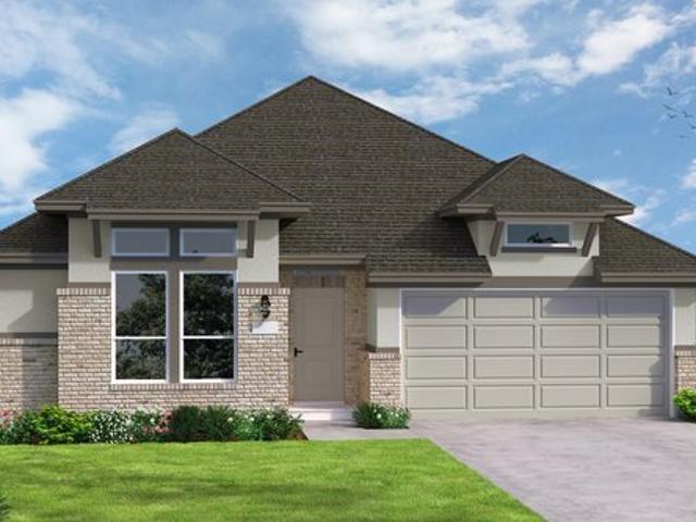 House for sale in Montgomery, Texas
