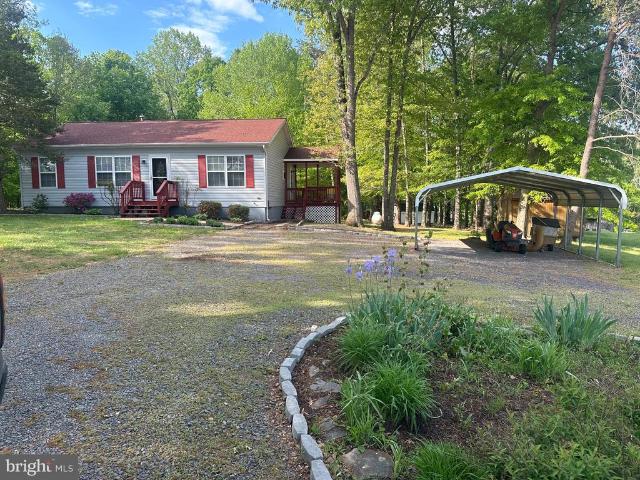 House for sale in Virginia