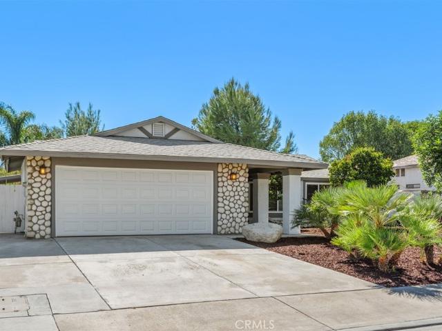 House for sale in Sun City, Menifee