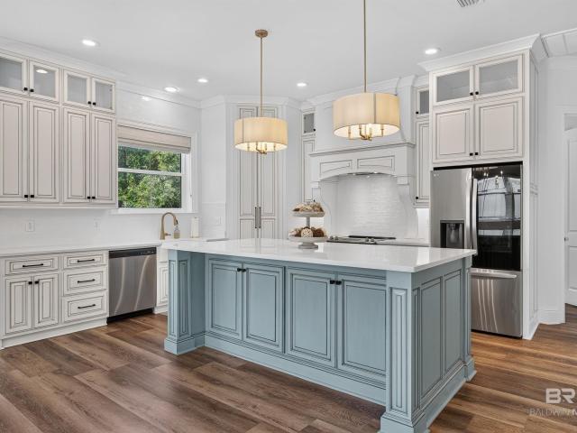 House for sale in Orange Beach, Alabama
