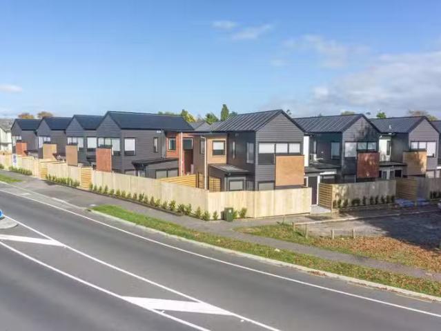 Apartment for rent in Hamilton, Waikato
