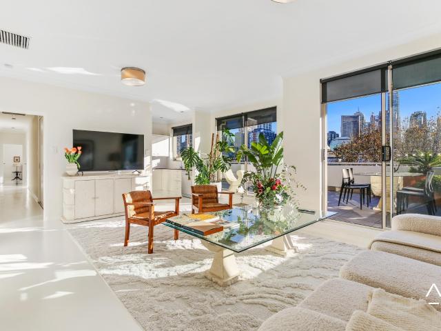 Apartment for rent in Sydney, New South Wales