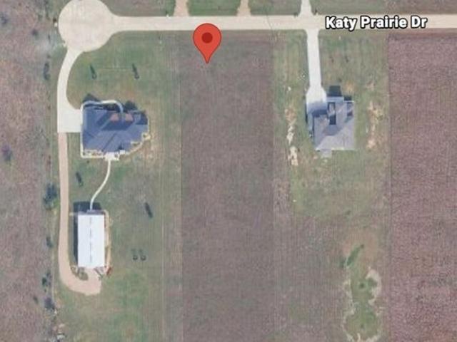 Land for sale in Katy, Texas