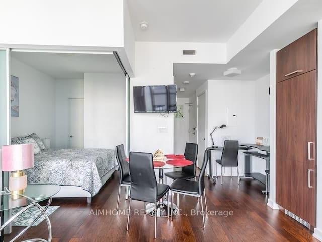 Condo for rent in Woburn, Ontario