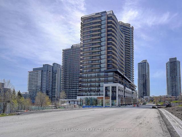Condo for rent in Woburn, Ontario