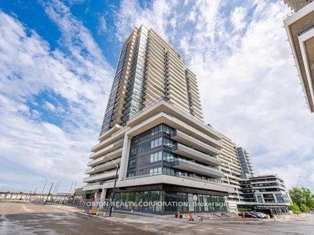 Condo for rent in Woburn, Ontario